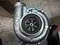 Volvo turbocharger 477866